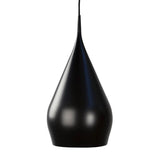 Eris Pendant Metal 46cm She Lights | Alpha Lighting & Electrics 