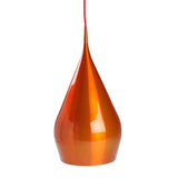 Eris Pendant Metal 46cm She Lights | Alpha Lighting & Electrics 