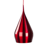 Eris Pendant Metal 46cm She Lights | Alpha Lighting & Electrics 