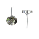 Eros Pendant Metal 45cm She Lights | Alpha Lighting & Electrics 