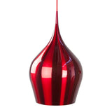 Eros Pendant Metal 45cm She Lights | Alpha Lighting & Electrics 