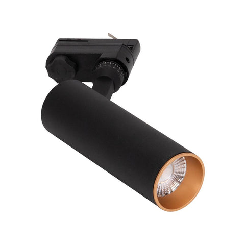 Domus Lighting THOR-BAF Baffle only to suit track head 15W