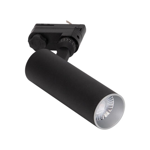 Domus Lighting THOR-BAF Baffle only to suit track head 15W