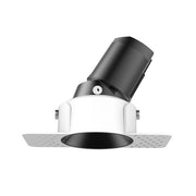 NOVA 50 Trimless Glare-Free Adjustable Downlight