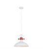 CLA Lighting Narvik Dome Metal Pendant 