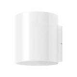 WHISPER-6 6W Led Wall Light IP65 240v - White