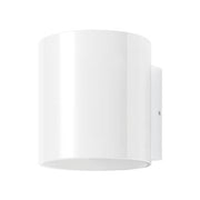 WHISPER-6 6W Led Wall Light IP65 240v - White