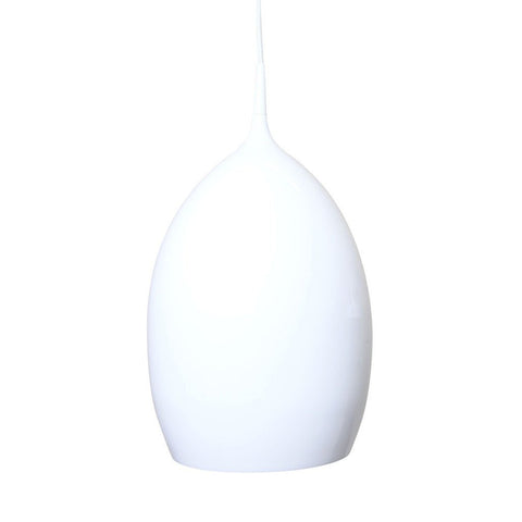 Elpis Pendant Metal 45cm She Lights | Alpha Lighting & Electrics 